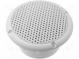 Reproduktor  stropný, univerzálny, vodotesný  15W  4Ω  Ø90x49mm