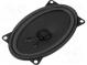 Reproduktor  univerzálny  15W  4Ω  95x155x34mm  75÷16000Hz