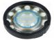 Reproduktor  miniatúrny  0,5W  8Ω  Ø28x6,2mm  500÷7000Hz  Ø 28mm