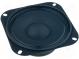 Reproduktor  univerzálny  80W  8Ω  450÷13000Hz  100mm