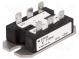 Modul  bridge quad, spoločná katóda  1,2kV  25A  V  D19  PACE-PAK