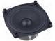 Reproduktor  tienený, univerzálny  40W  8Ω  131x131x61mm  13000Hz