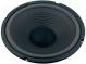 Reproduktor  basový  90W  8Ω  Intenzita zvuku 90dB  250mm