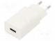 Napájací zdroj  spínaný  zdroj napätia  5VDC  1A  5W  Výv  USB