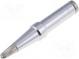 Hrot  skrutkovač  2,4x0,8mm  480°C  pre spájkovačku