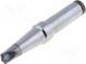 Hrot  skrutkovač  3,2x0,8mm  425°C  pre spájkovačku