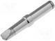 Hrot  skrutkovač  4,6x0,8mm  370°C  pre spájkovačku