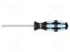 Skrutkovač  Torx®  TX25  Dl.čepele  100mm  Celk.dĺžka  205mm
