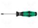 Skrutkovač  Torx® so zabezpečením  T9H  Dl.čepele  60mm