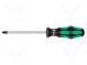 Skrutkovač  Torx® so zabezpečením  T40H  Dl.čepele  130mm