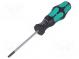 Skrutkovač  Torx® PLUS  15IP  Dl.čepele  80mm  Celk.dĺžka  178mm