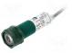 Senzor  fotoelektrické  Dosah  0÷0,03m  NPN  DARK-ON,LIGHT-ON