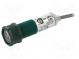 Senzor  fotoelektrické  Dosah  0÷0,4m  NPN  DARK-ON,LIGHT-ON