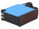 Senzor  fotoelektrické  Dosah  0÷20m  PNP  DARK-ON,LIGHT-ON  100mA