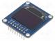 Displej  OLED  0,95