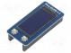 Displej  OLED  1,3