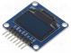 Displej  OLED  0,96