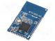 Modul  Bluetooth Low Energy  GPIO, I2C, SPI, SWD, UART  SMD