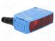 Senzor  fotoelektrické  Dosah  0,01÷1,6m  PNP/NPN/push pull