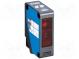 Senzor  fotoelektrické  Dosah  10÷2000mm  SPDT  LIGHT-ON  3A