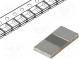 Rezistor  power metal  merací  SMD  1206  5mΩ  1W  ±1%  -55÷155°C