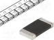 Rezistor  power metal  merací  SMD  2512  1mΩ  2W  ±1%  -55÷155°C
