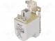 Filter  odrušovacia  250VAC  1mH  Cx  0,47uF  Cy  27nF  680kΩ  16A
