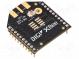 Modul  RF  u.FL  XBee  2,4GHz  I2C,SPI,UART  -103dBm  8dBm  THT