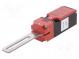 Bezpečnostný spínač  sklopný  XCSPL  NC + NO x2  IP67  -25÷70°C