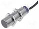 Senzor  indukčný  OUT  2-vodičový NO  0÷8mm  24÷240VAC  24÷240VDC