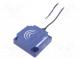 Senzor  indukčný  0÷40mm  PNP / NO  Unap  12÷24VDC  100mA  kábel 2m