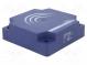 Senzor  indukčný  0÷40mm  PNP / NO  Unap  12÷24VDC  100mA  IP67