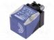 Senzor  indukčný  0÷20mm  PNP / NO + NC  Unap  12÷48VDC  200mA