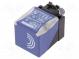 Senzor  indukčný  0÷40mm  PNP / NO + NC  Unap  12÷48VDC  200mA