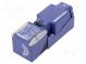 Senzor  indukčný  0÷20mm  PNP / NO + NC  Unap  12÷48VDC  200mA