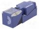Senzor  indukčný  0÷20mm  PNP / NO + NC  Unap  12÷48VDC  200mA