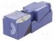 Senzor  indukčný  0÷20mm  PNP / NO + NC  Unap  12÷48VDC  200mA