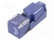 Senzor  indukčný  0÷20mm  PNP / NO + NC  Unap  12÷48VDC  200mA