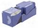 Senzor  indukčný  0÷40mm  PNP / NO + NC  Unap  12÷48VDC  200mA