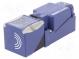 Senzor  indukčný  0÷40mm  PNP / NO + NC  Unap  12÷48VDC  200mA