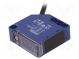 Senzor  fotoelektrické  Dosah  0÷7m  SPDT  DARK-ON,LIGHT-ON  100mA