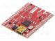 Výv.sada  Microchip ARM  ATSAMD21G18A,DRV5032,HDC2010  35x45mm