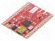 Výv.sada  Microchip ARM  ATSAMD21G18A  35x45mm  Flash  256kB  IoT