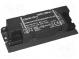 Napájací zdroj  spínaný  LED  30W  12VDC  200÷240VAC  IP20  OUT  1