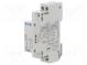 Relay  group block  17.5x90x60mm  Mounting  DIN  -20÷45°C  IP20