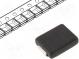 Dióda  Zenerova  3W  200V  14mA  SMD  rolka, páska  SMC