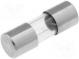 Poistka  tavná  pomalá  5A  125VAC  cylindrický,sklenená  5x15mm