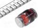 Dióda  Zenerova  500mW  51V  9mA  SMD  rolka, páska