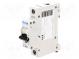 Izolačný odpojovač  Póly  1  DIN  63A  400VAC  ZP  IP40  1,5÷25mm2