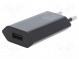 Napájací zdroj  spínaný  zdroj napätia  5VDC  1A  5W  Výv  USB